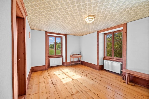 Maison de caractère - Directement sur le Golf de Lavaux 5