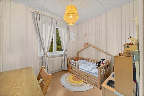 Charmante villa individuelle avec vue lac 9