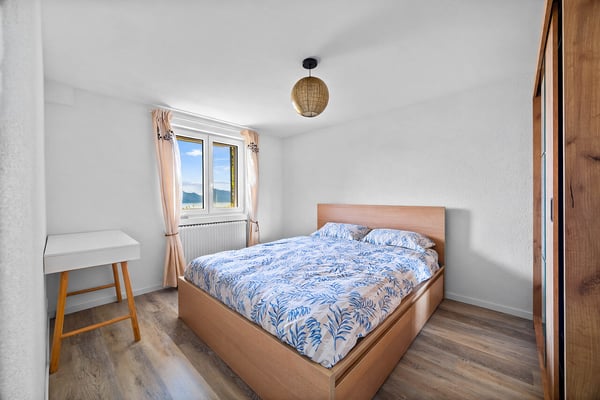 Charmante villa individuelle avec vue lac 10