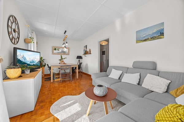 Charmante villa individuelle avec vue lac 11