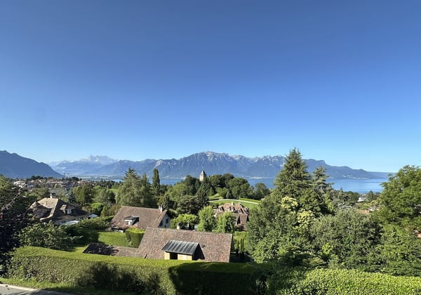 Charmante villa individuelle avec vue lac 4