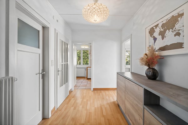 Charmante villa individuelle avec vue lac 8