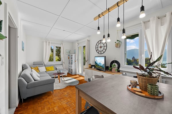 Charmante villa individuelle avec vue lac 2