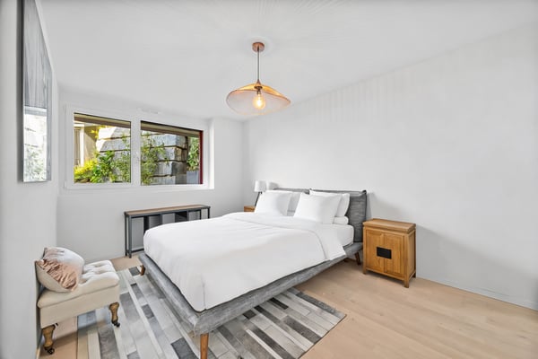Appartement Rez-Jardin Eco quartier 10