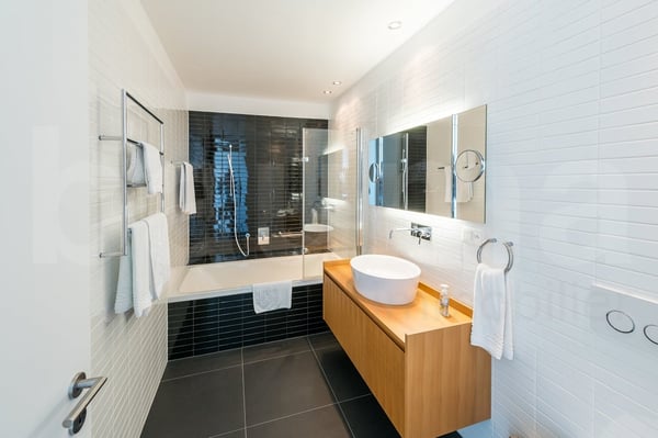 Appartements d'exception, piscine, vue panoramique. 5