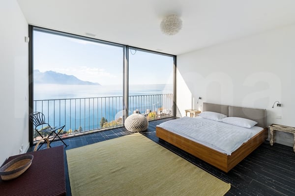 Appartements d'exception, piscine, vue panoramique. 1