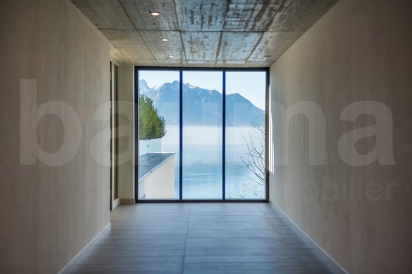 Appartements d'exception, piscine, vue panoramique. 10