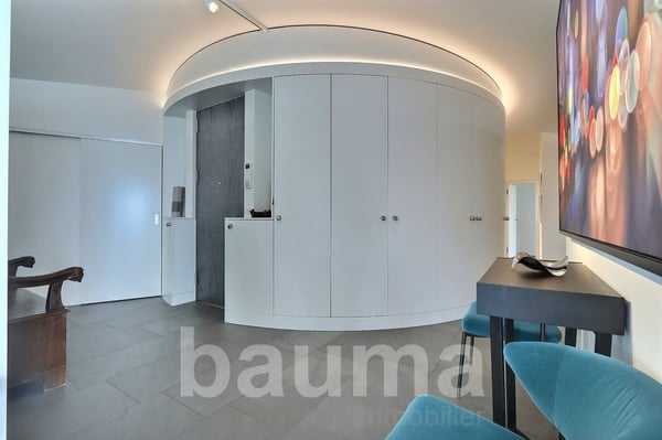 Appartement en combles avec 4 chambres à coucher et vue panoramique 9