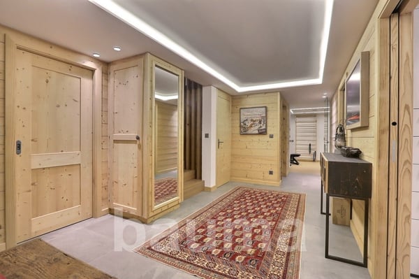 Chalet Capucchione, Les Diablerets 12