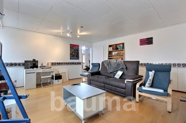 LOT 4 - 4,5 Zimmer im Obergeschoss 9