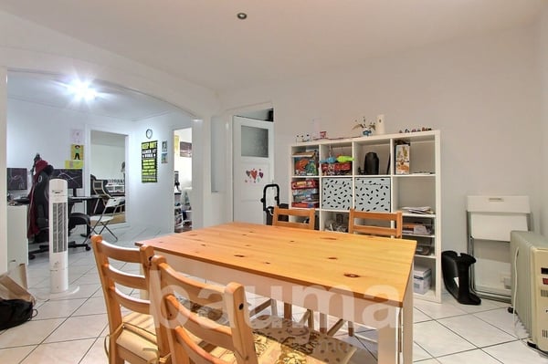 LOT 4 - 4,5 Zimmer im Obergeschoss 6