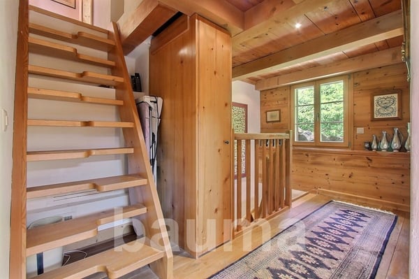 Chalet les Herbelands - 2 logements 11