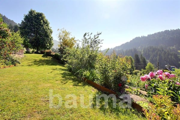 Chalet les Herbelands - 2 logements 3