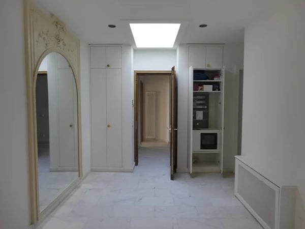 Grand appartement de 1 pièces d'env. 125m2 au 2ème étage 5