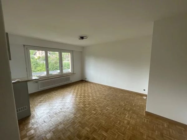 Studio au 6ème étage 5