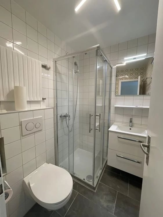 Studio au 6ème étage 7