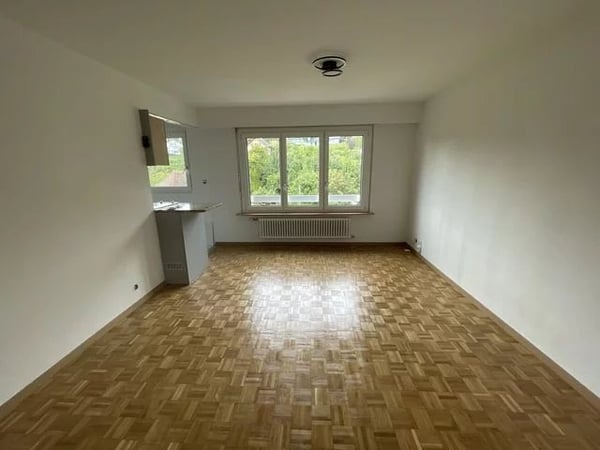 Studio au 6ème étage 3