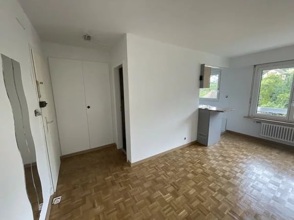 Studio au 6ème étage 4