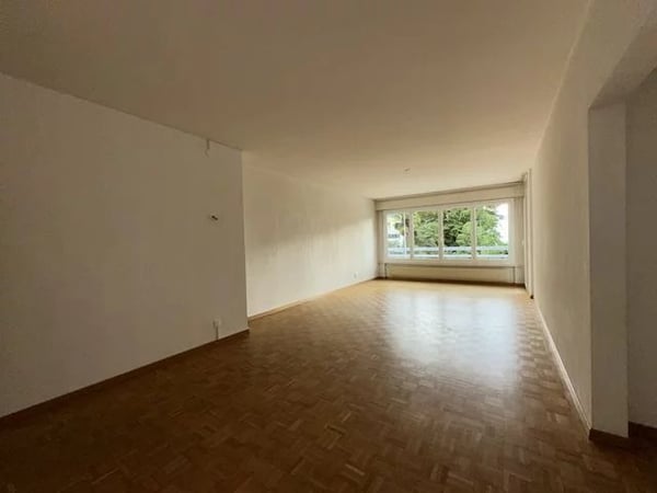 Appartement de 1 pièces au 1er étage 2