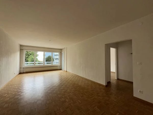 Appartement de 1 pièces au 1er étage 1