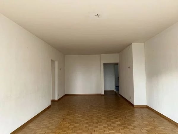 Appartement de 1 pièces au 1er étage 3