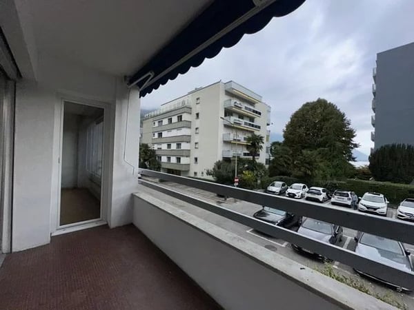 Appartement de 1 pièces au 1er étage 4