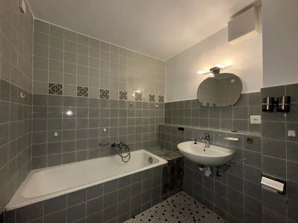 Appartement de 1 pièces au 1er étage 5