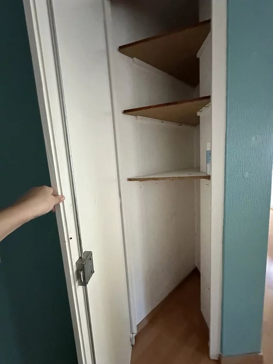 Local commercial au 1er étage de 69m2 6