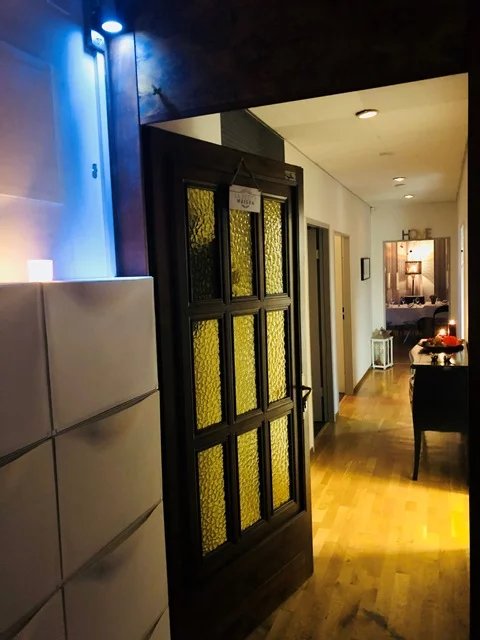 Appartement de 1 pièces au 1er étage 3