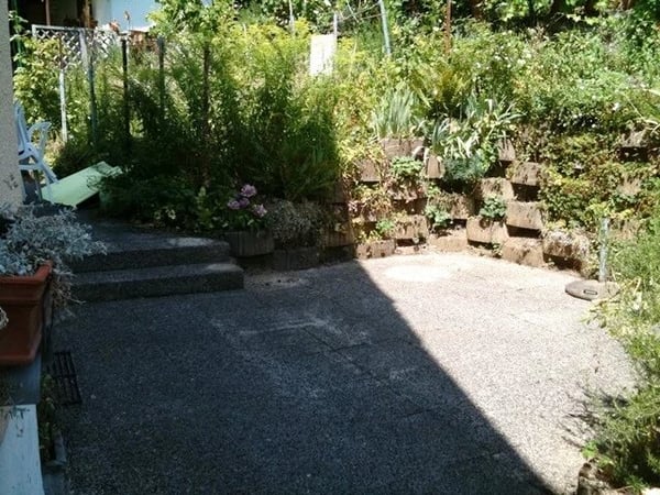 Appartement de 1.5 pièces au 2ème étage 8