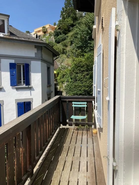 Appartement de 1.5 pièces au 2ème étage 6