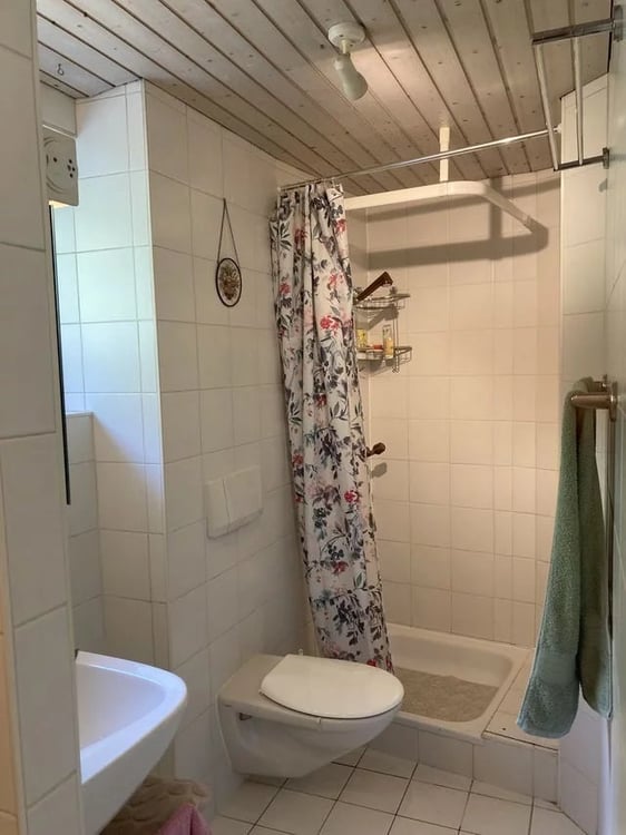 Appartement de 1.5 pièces au 2ème étage 7