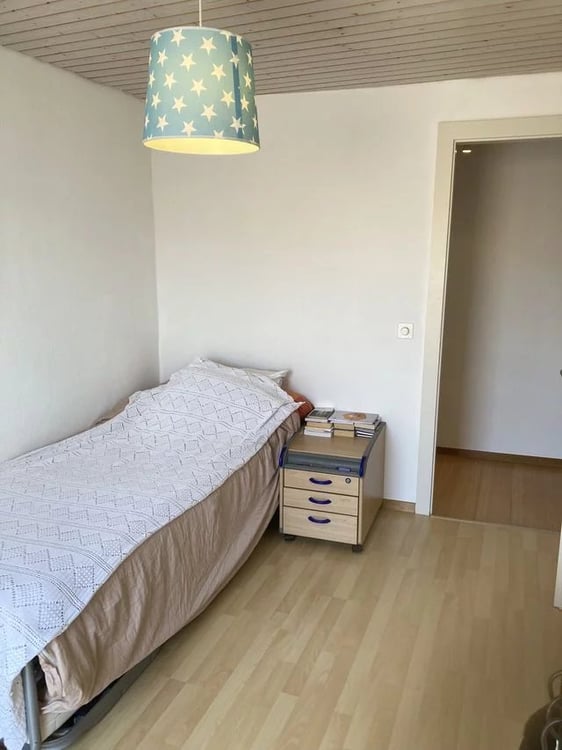 Appartement de 1.5 pièces au 2ème étage 5