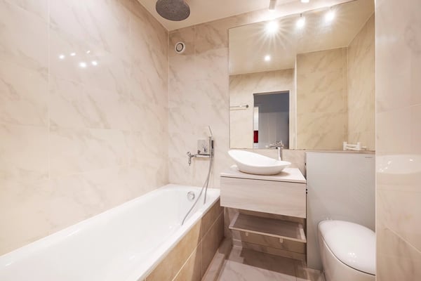 Superbe 1.5 pièces à deux pas du lac ! 7