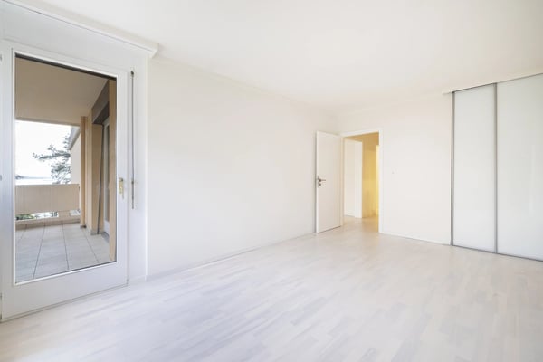 Superbe 1.5 pièces à deux pas du lac ! 5