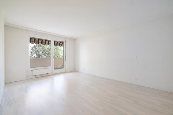 Superbe 1.5 pièces à deux pas du lac ! 3