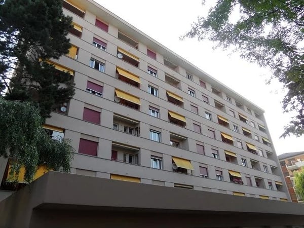 Appartement n17 de 1 pièces au 3ème étage 1