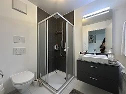 Appartement de 1 pièces au 1er étage 3