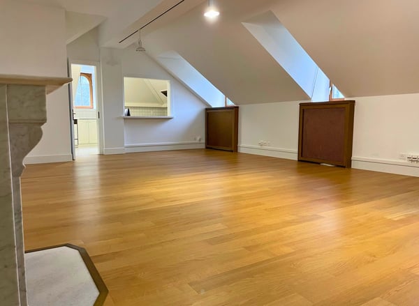 Grand appartement de 3 pièces d'env. 125m2 au 2ème étage 7