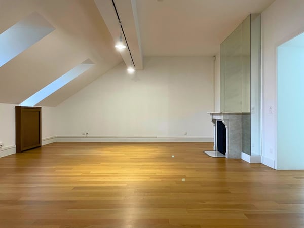 Grand appartement de 3 pièces d'env. 125m2 au 2ème étage 6