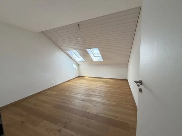 Appartement de 4.5 pièces au 2ème étage 5