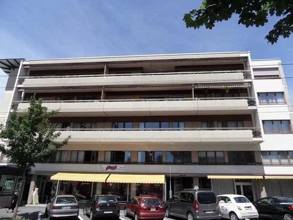 Local commercial au 1er étage de 69m2 1