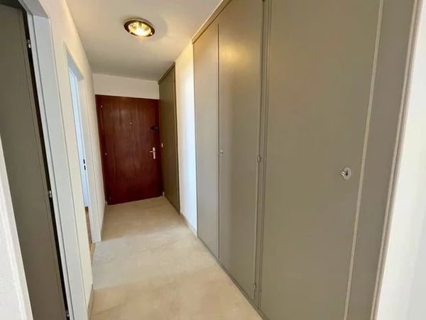 Superbe appartement de 4.5 pièces au 3ème étage avec balcon 6