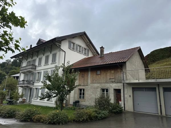 Appartement de 4.5 pièces, d'env. 85m2 au 2ème étage 1
