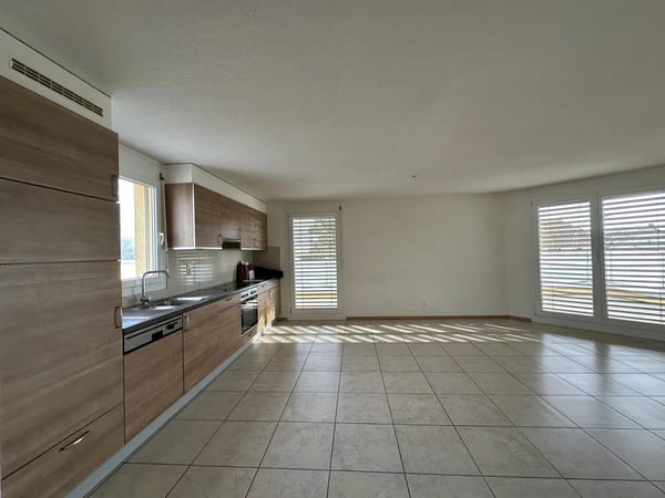 Appartement de 5.5 pièces au 3ème étage 2