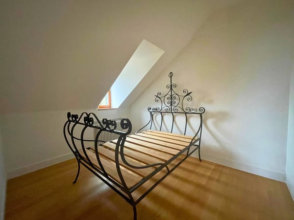 Appartement de 2 pièces d'environ 60m2 au 2ème étage 6