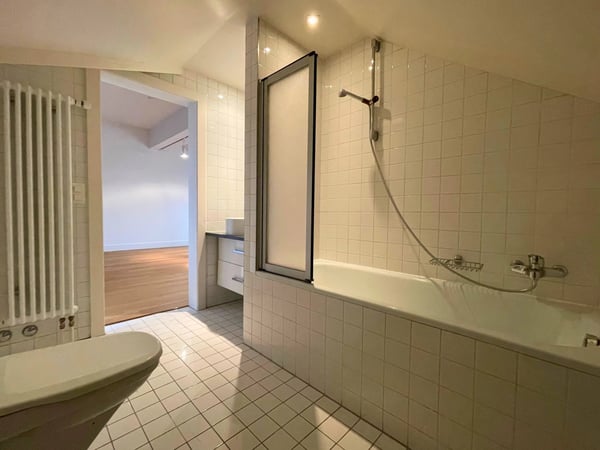 Appartement de 2 pièces d'environ 60m2 au 2ème étage 7