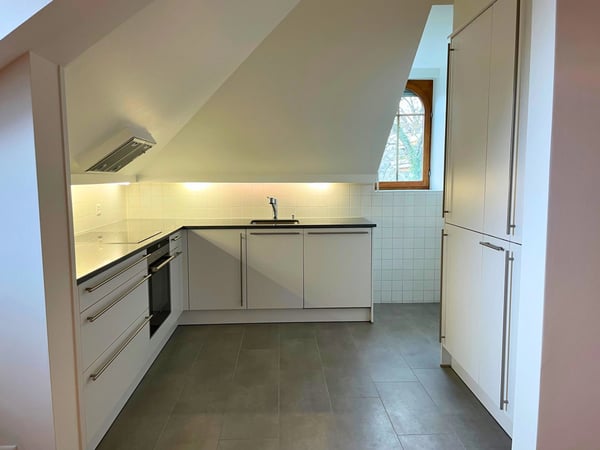 Appartement de 2 pièces d'environ 60m2 au 2ème étage 5
