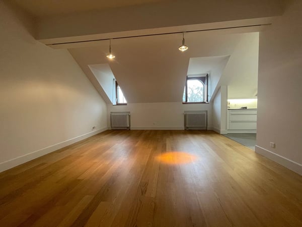 Appartement de 2 pièces d'environ 60m2 au 2ème étage 4
