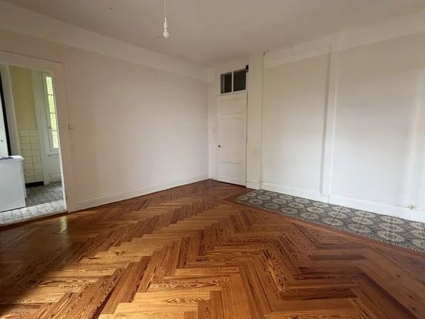 Charmant appartement de 1 pièces au 3ème étage 4